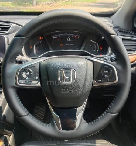 2019 Honda CR-V 1.5 TC (A) Modulo Turbo S - 5