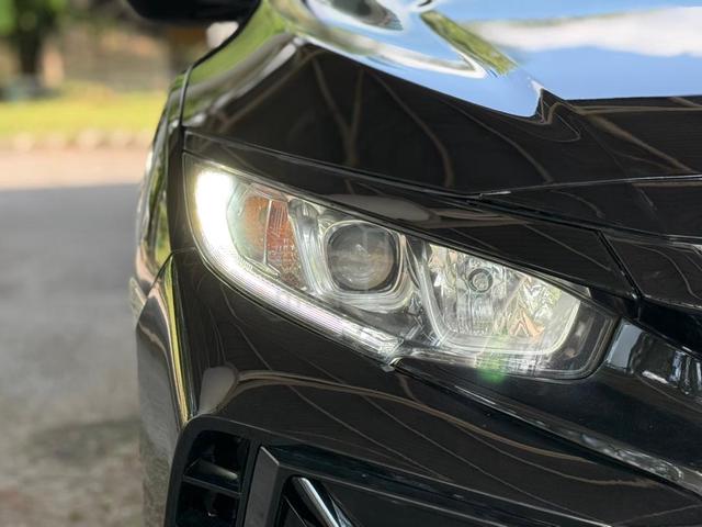 2018 Honda CIVIC 1.8 S i-VTEC (A) FREE WARRANTY - 5