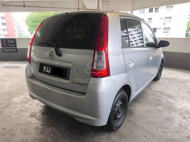 2009 Perodua VIVA 1.0 EZ (A) Low Mileage 1 Owner - 3