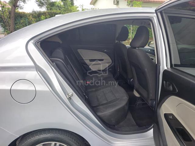 2019 Proton Persona 2019 (Auto) - 5