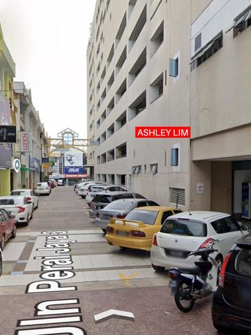 Ground Floor Rent Pacific Megamall, Perai Butterworth 816sq 1