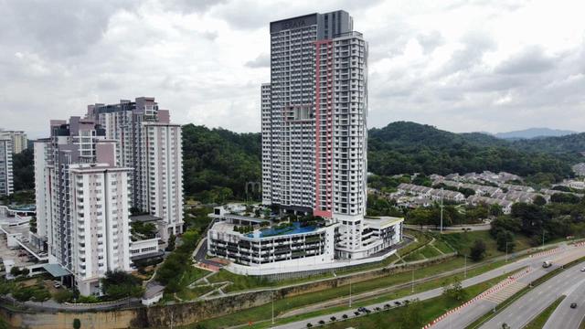 Setia Seraya Residence 1