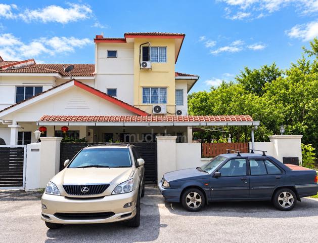 [SAVE UP 108K] Taman Aman Putra, 2,240sf, Puchong 1