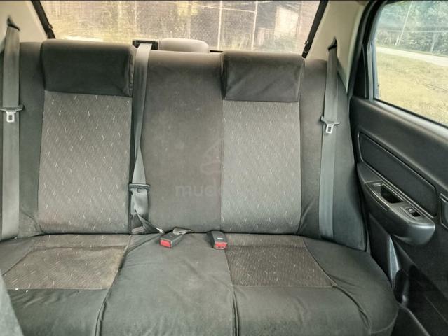 2014 Proton SAGA 1.3 FLX STANDARD (M) - 2