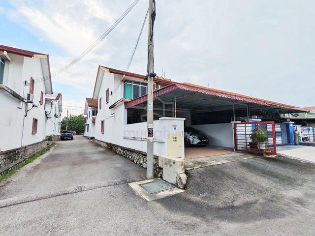 ENDLOT FACING OPEN ✅ 2-Storey Terrace Taman Pelangi Semenyih 1 1