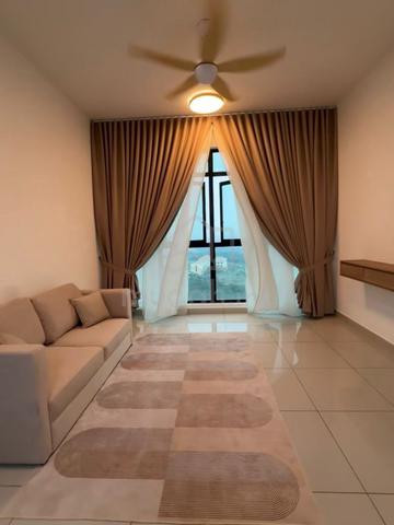 Conezion Residences 1