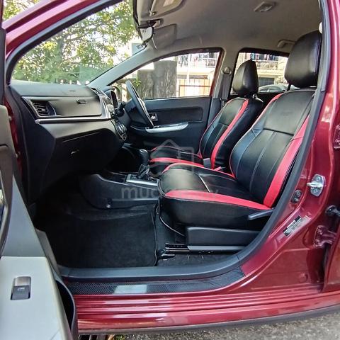 2020 Perodua BEZZA 1.3 X (A) - 3