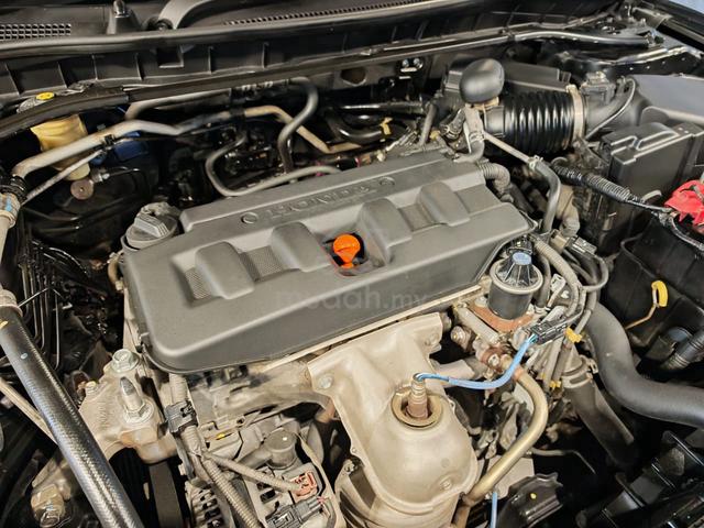 2015HondaAccordHigh Spec 2.0(A)LoanKedaiMukaRendah - 3