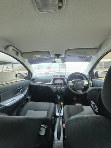 2021 Perodua BEZZA 1.0 G MY16 FACELIFT (M) - 5