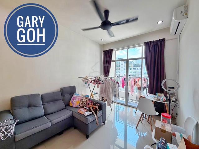 Boulevard Condominium (BLVD) 1