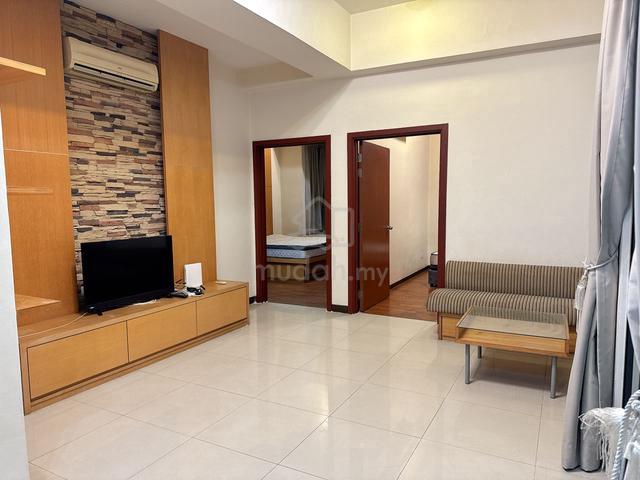 The Heritage Residence 1
