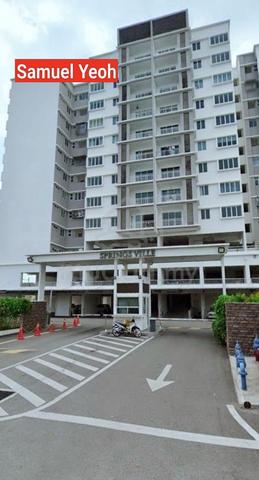 Springs Ville 1