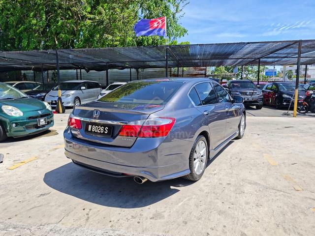 2014 Honda ACCORD 2.0 (AUTO) - 3
