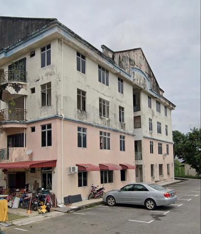 Taman Malim Jaya 1