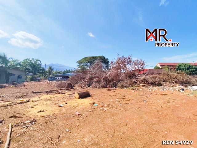 EASY ACCESS Residential Land Bedong FOR SALE 1