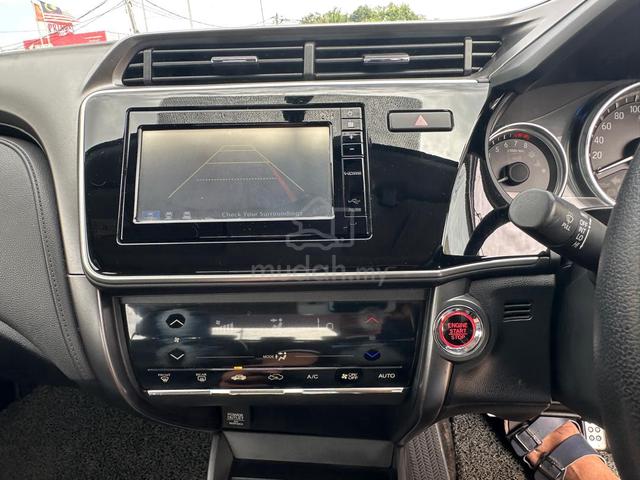 2018 Honda CITY GM6 1.5 V (A)-free warranty 3 year - 5