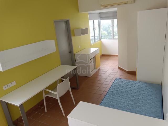 Univillage 1