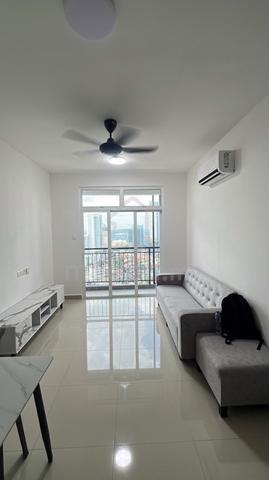 Trellis Residences 1