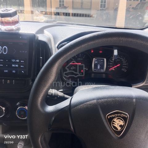 2018 Proton PERSONA 1.6 PREMIUM (A) - 5