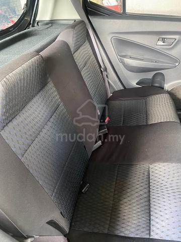 2015 Perodua AXIA 1.0 G (A) - 5