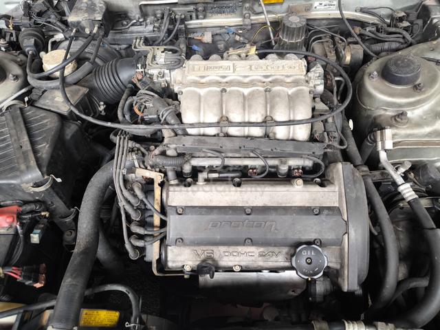 2000 Proton PERDANA 2.0 V6 (A) - 5