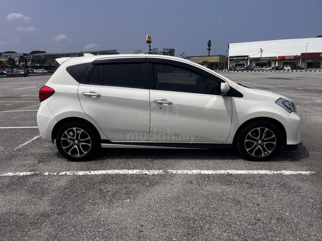 2018 Perodua MYVI 1.5 H (A) - 3