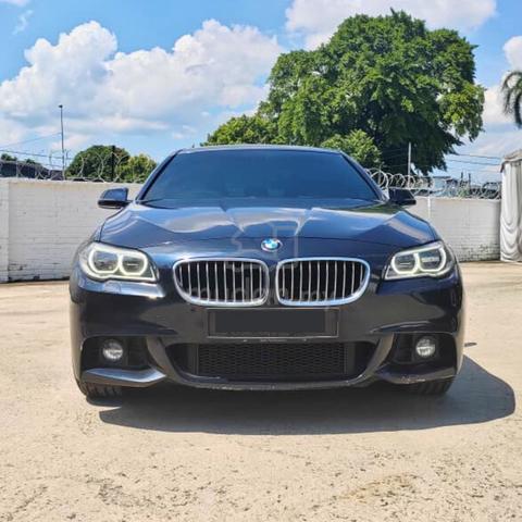 2016 Bmw 520i 2.0 (CKD) (A) - 3