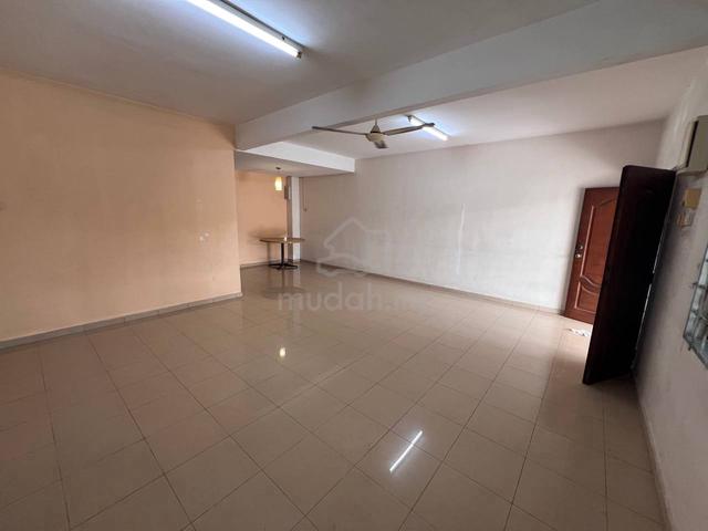 2 Storey Terrace Taman Gadong Perdana Bertam Malim Melaka Town 1