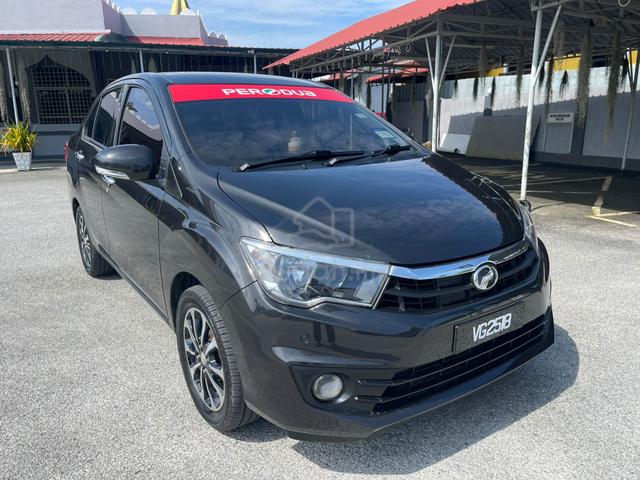 2016 Perodua BEZZA 1.3 PREMIUM X (A) - 3