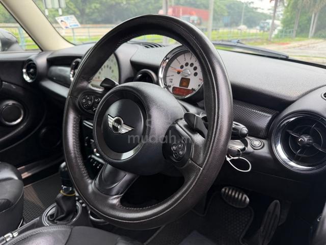2010/11 Mini COOPER 1.6 S FACELIFT(A)ONTHE ROAD!! - 4