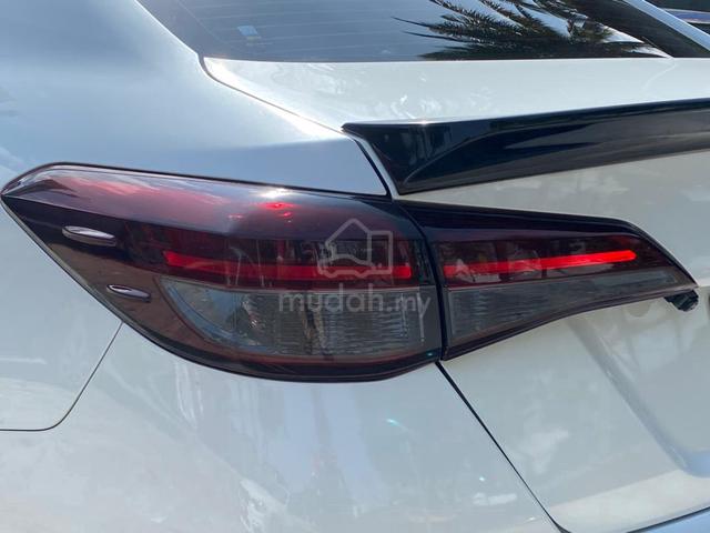 2022 Toyota VIOS 1.5 GR-S (A) BERJAJAN HARGA PROMO - 5
