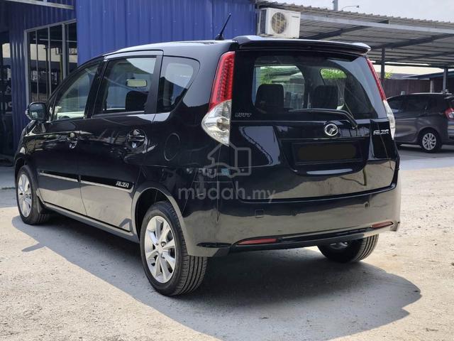 2011 Perodua ALZA 1.5 EZ (A) - 2