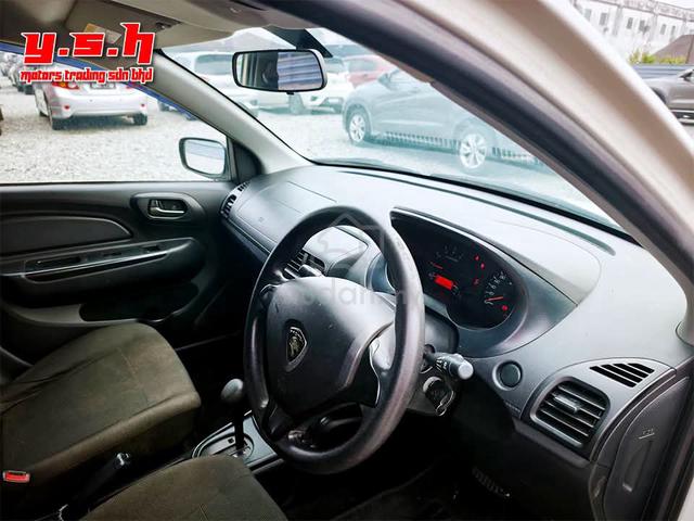 2019 Proton SAGA 1.3 STANDARD CVT MY2016 (A) - 4