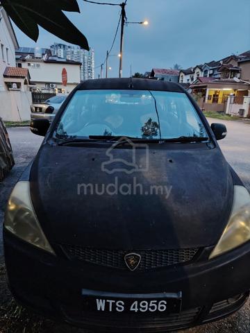 2010 Proton EXORA 1.6 M-LINE CPS (M) - 3