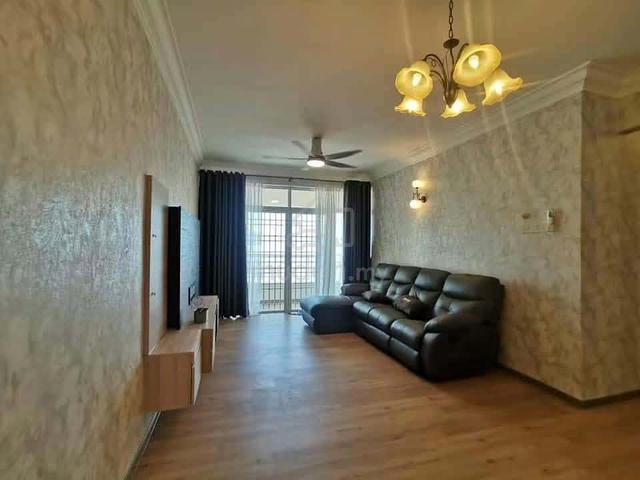 Regency Heights 1
