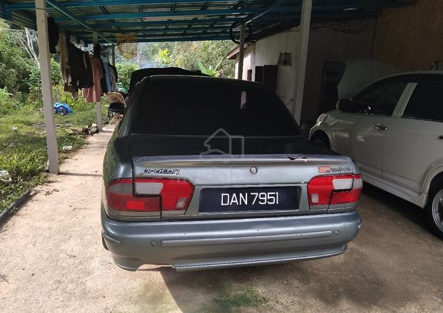 2003 Proton WIRA 1.5 GL (M) - 5