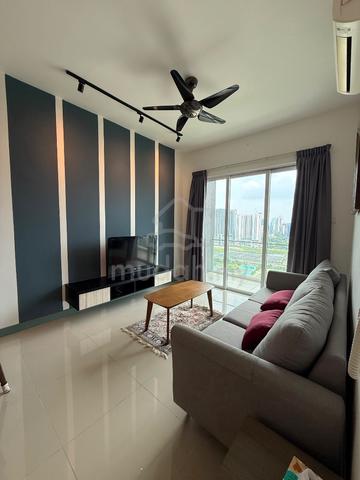 Southbank Residence 1
