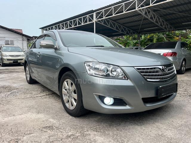 2008 Toyota CAMRY 2.0 G ACV41R-JEPNKE (A) - 1