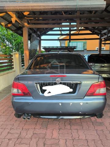 2002 Proton WAJA 1.6 (A) for sale - 3