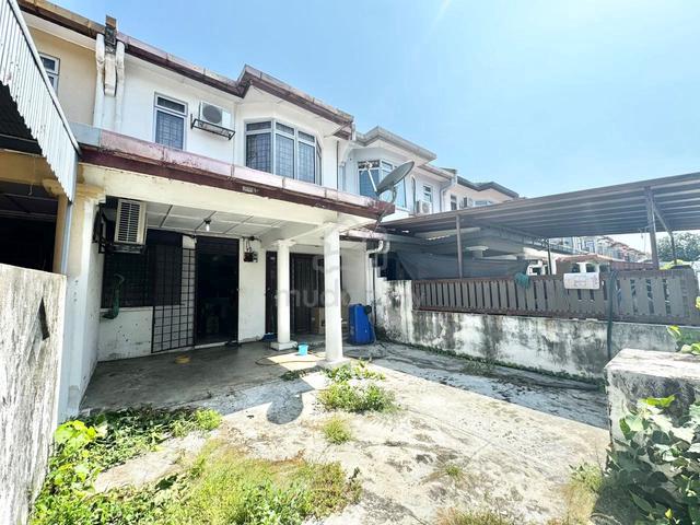 FREEHOLD, TERMURAH 2 Storey Taman TTDI Jaya Shah Alam-Extended 1