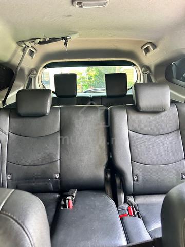 2020 Perodua ARUZ 1.5 AV MY19 D38L (A) - 5