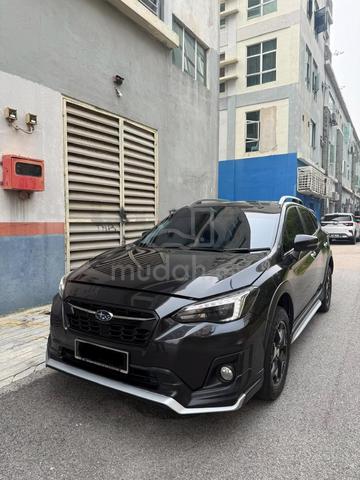 2018 Subaru XV 2.0 2.0I-P FACELIFT (A) - 1