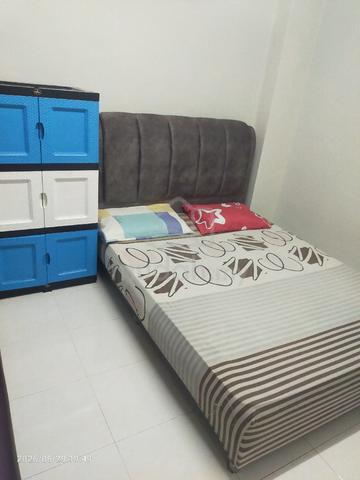 SERI WANGI APARTMENT room rent 1