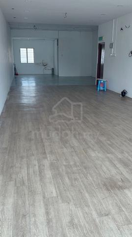 Facing Main Road Shoplot @ Bagan Tambun,Simpang Ampat 1