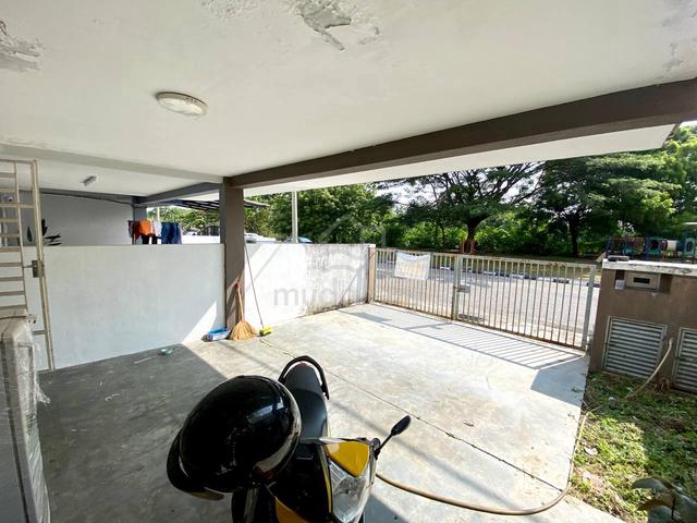 2STY Terraced Taman Sg Dua Utama 5