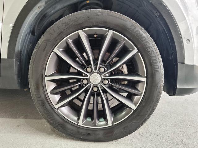 2020 Proton X70 1.8 TGDI PREMIUM 2WD (A) - 5