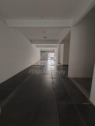 Ground Floor Shop The Strand Kota Damansara, near Dataran Sunway Giza 2