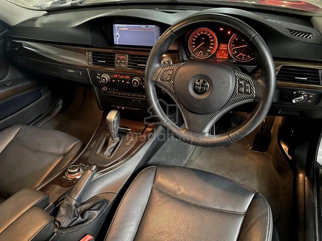 Bmw 323i 2.5 E90 FACELIFT (A) GOOD CONDITION - 5