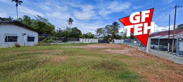 10000sf Vacant Land | Main Road | Sungai Dua 4