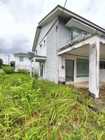Taman Scientex Utama, Corner lot, Easily access to highway, Freehold 1